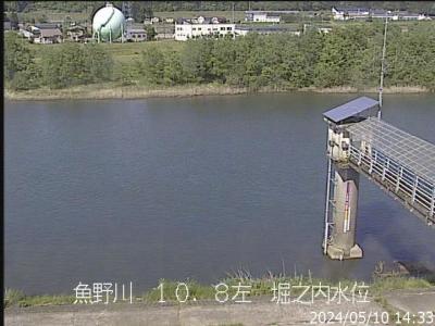 カメラ 野川 調布 市 ライブ 「野川」（東京都）水位ライブカメラ一覧！河川氾濫の可能性や最新被害情報！