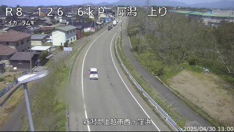 道路カメラ写真5