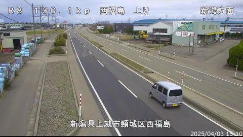 道路カメラ写真6