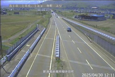 道路カメラ写真17