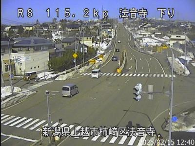 道路カメラ写真3